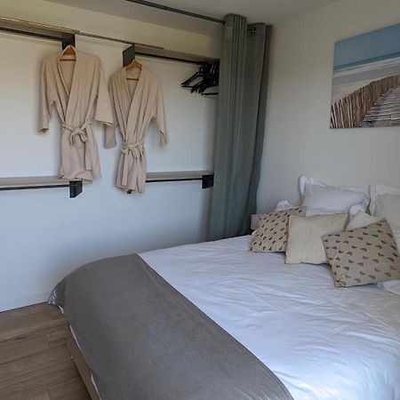 Chambre L A 타펠 외부 사진
