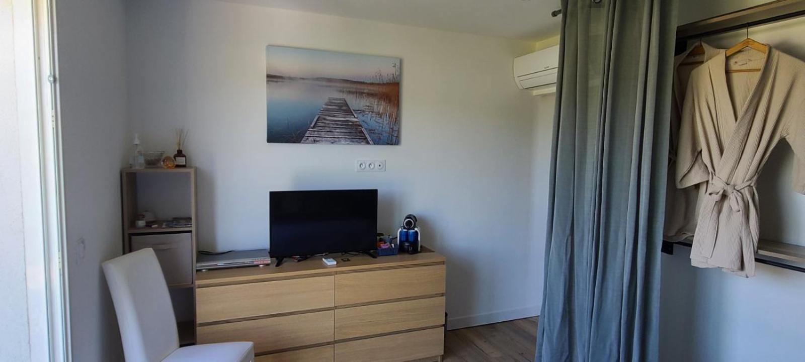 Chambre L A 타펠 외부 사진